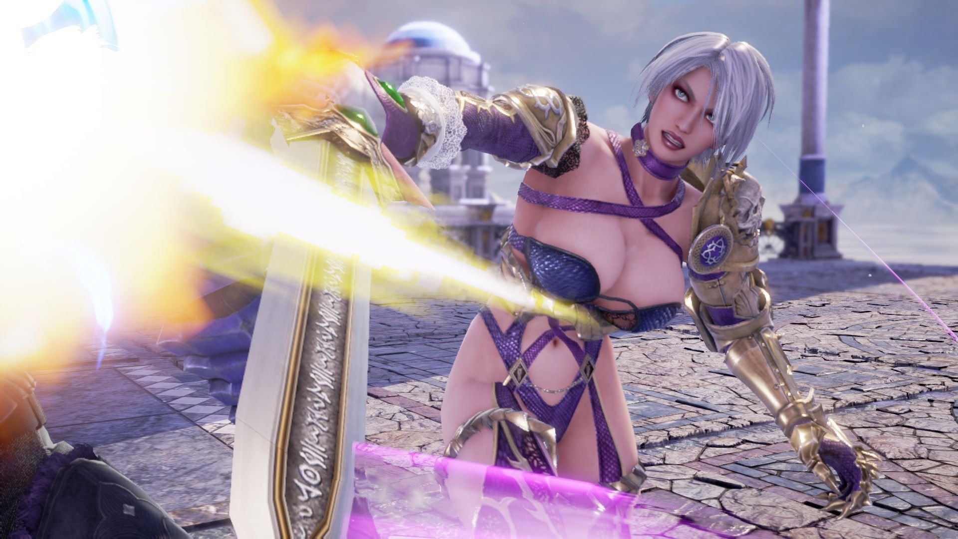 Soul Calibur VI - Imagen 16